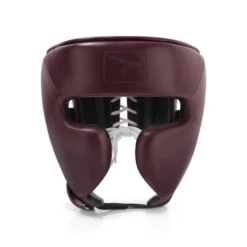Phenom Boxing Elite SHG-250 Professional Headguard -Boxing Equipment Store shg sangria 1