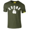 Kronk Gloves Slim Fit T-Shirt