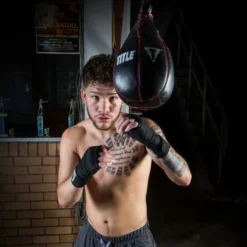 TITLE Boxing Professional Slip Ball -Boxing Equipment Store slip bag 5