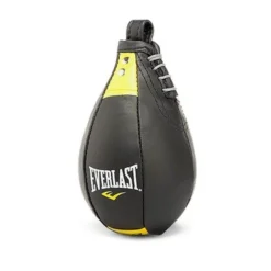 Everlast Premium Kangaroo Leather Speedbag