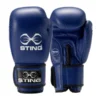 Sting IBA Contest Boxing Gloves