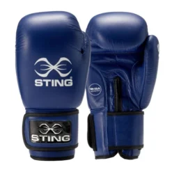 Sting IBA Contest Boxing Gloves