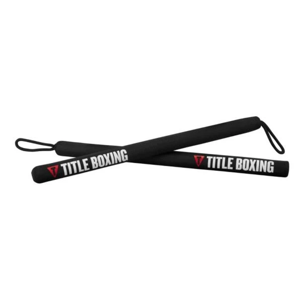 TITLE Precision Training Sticks 2.0 1 TITLE Precision Training Sticks 2.0