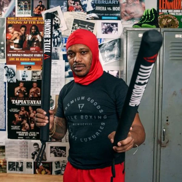 TITLE Precision Training Sticks 2.0 4 TITLE Precision Training Sticks 2.0 - Image 4