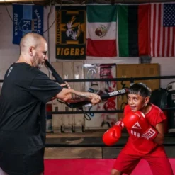 TITLE Precision Training Sticks 2.0 11 TITLE Precision Training Sticks 2.0 -Boxing Equipment Store sticks 6