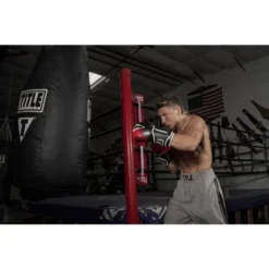 TITLE Speed-Trax Weighted Bag Gloves -Boxing Equipment Store stwbg 2