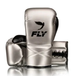 Fly Superlace X Boxing Gloves 19 Fly Superlace X Boxing Gloves -Boxing Equipment Store superlace x silver 1