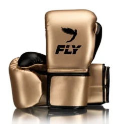 Fly Superloop X Boxing Gloves -Boxing Equipment Store superloop x gold 1