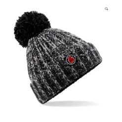 Suzi Wong Bobble Hat