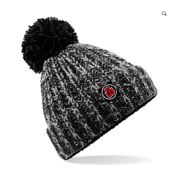 Suzi Wong Bobble Hat 1 Suzi Wong Bobble Hat