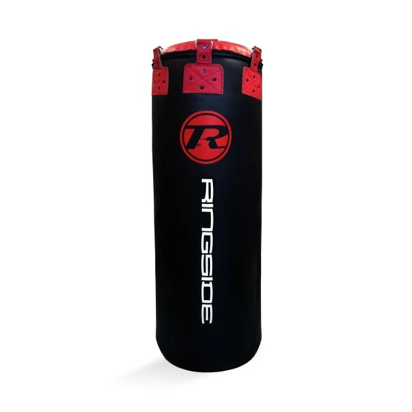 Ringside Synthetic Leather G2 Jumbo Punchbag 2 Ringside Synthetic Leather G2 Jumbo Punchbag - Image 2