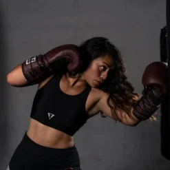 TITLE Boxing Advanced Chest Guard & Compress Bra -Boxing Equipment Store tb1112d