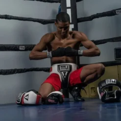 TITLE Boxing Gel Iron Fist Wraps -Boxing Equipment Store tb1116b