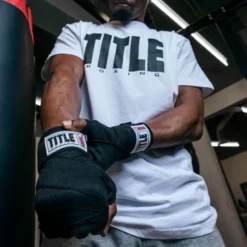 TITLE Boxing Gel Iron Fist Wraps -Boxing Equipment Store tb1116c
