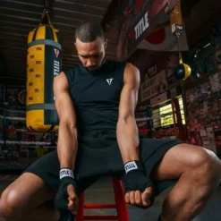 TITLE Boxing Gel Iron Fist Wraps -Boxing Equipment Store tb1116d