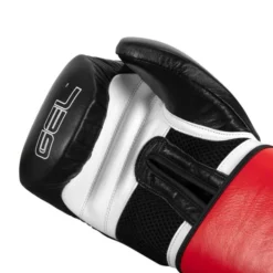 TITLE Boxing Gel Weighted Bag Gloves -Boxing Equipment Store tb160 3