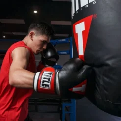 TITLE Boxing Gel Weighted Bag Gloves -Boxing Equipment Store tb160 4