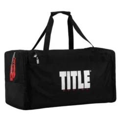 TITLE Boxing Deluxe Gear Bag -Boxing Equipment Store tb2133 4