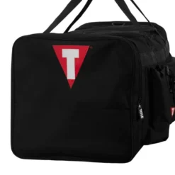 TITLE Boxing Deluxe Gear Bag -Boxing Equipment Store tb2133 6
