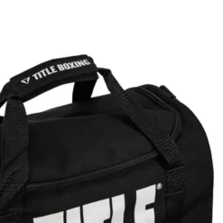 TITLE Boxing Individual Sport Bag -Boxing Equipment Store tb2134 6