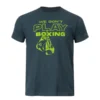 TITLE Boxing We Don't Play T-Shirt