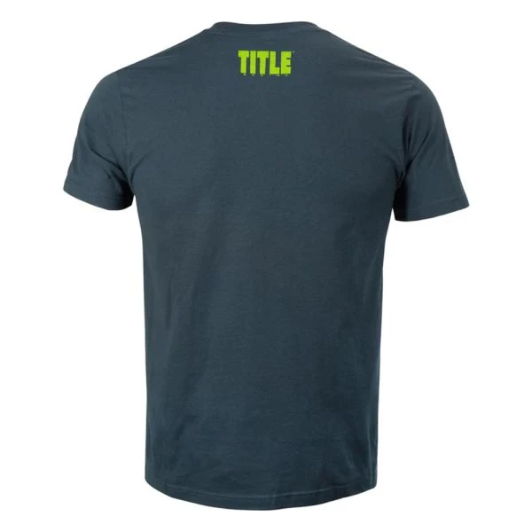 TITLE Boxing We Don't Play T-Shirt 2 TITLE Boxing We Don't Play T-Shirt - Image 2