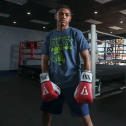 TITLE Boxing We Don't Play T-Shirt 5 TITLE Boxing We Don't Play T-Shirt -Boxing Equipment Store tb2735c