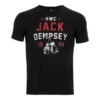 TITLE Boxing Legacy Jack Dempsey