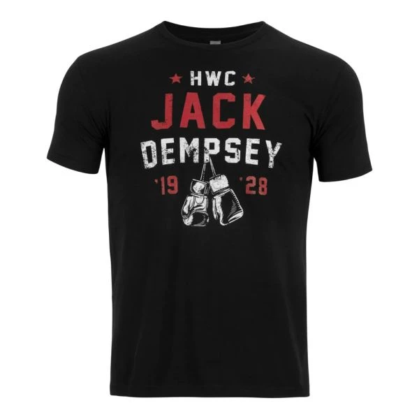TITLE Boxing Legacy Jack Dempsey 1 TITLE Boxing Legacy Jack Dempsey