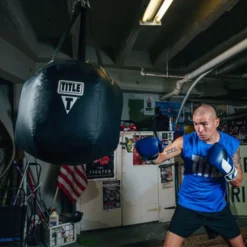 TITLE Body Snatcher Bag -Boxing Equipment Store tb3015b