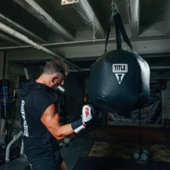 TITLE Body Snatcher Bag -Boxing Equipment Store tb3015c