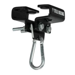 TITLE Boxing I-Beam Punching Bag Hanger