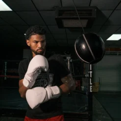 TITLE Boxing Cannon Ball Hanging Bag 7 TITLE Boxing Cannon Ball Hanging Bag -Boxing Equipment Store tb3164d