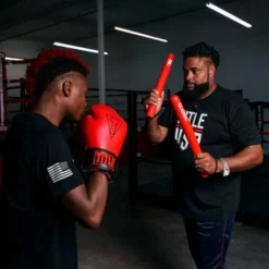 TITLE Classic Striking Sticks 2.0 -Boxing Equipment Store tb733 5