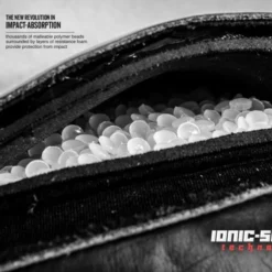 TITLE Ionic Strike Punch Mitts -Boxing Equipment Store tb734 6