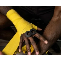 TITLE Boxing Gel Knuckle Donuts -Boxing Equipment Store tbgkd