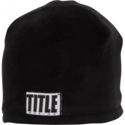 TITLE Boxing KO Champ Beanie