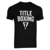 TITLE Boxing Classic T-Shirt