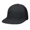 TITLE Boxing Fitted Tonal Cap