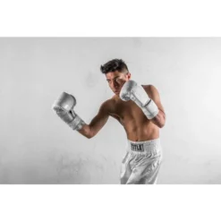 TITLE White Heavy Bag Gloves -Boxing Equipment Store title boxing jessie 07 1