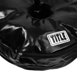 TITLE Lightning Strike Pro Reflex Bag With Anchor -Boxing Equipment Store title 7
