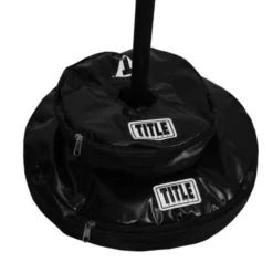 TITLE Lightning Strike Pro Reflex Bag With Anchor -Boxing Equipment Store title 8