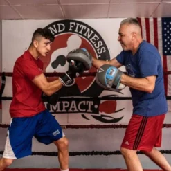 TITLE Air Pocket Technology Punch Mitts -Boxing Equipment Store title air pocket technology punch mitts 5