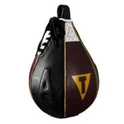 TITLE ALI Genuine Leather Speed Bag -Boxing Equipment Store title ali genuine leather speed bag 3