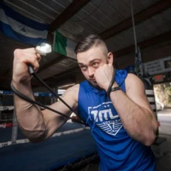 TITLE Boxing Pro Shadow Boxer 2.0 -Boxing Equipment Store title boxing pro shadow boxer 3