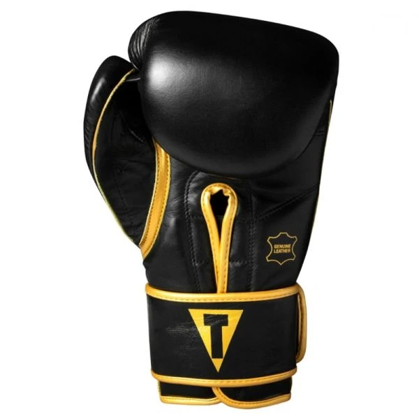 TITLE Boxing Roberto Duran Leather Bag Gloves 2 TITLE Boxing Roberto Duran Leather Bag Gloves - Image 2
