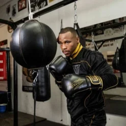 TITLE Boxing Roberto Duran Leather Bag Gloves 7 TITLE Boxing Roberto Duran Leather Bag Gloves -Boxing Equipment Store title boxing roberto duran leather bag gloves 4