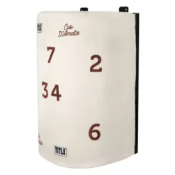 TITLE Boxing CUS D'Amato Willie Heavy Bag -Boxing Equipment Store title cus bag 3