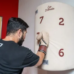 TITLE Boxing CUS D'Amato Willie Heavy Bag -Boxing Equipment Store title cus bag 4