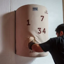 TITLE Boxing CUS D'Amato Willie Heavy Bag -Boxing Equipment Store title cus bag 6